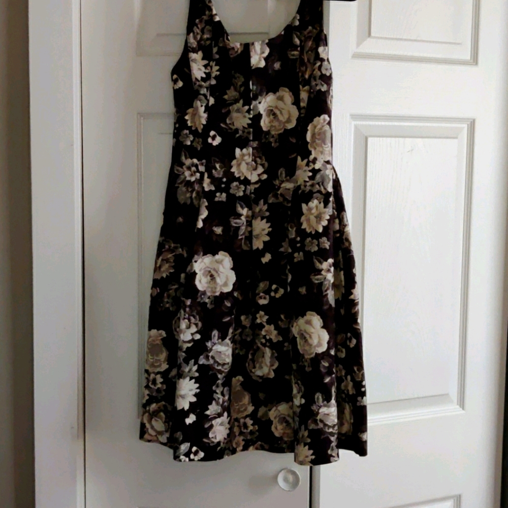 Gap dress. Perfect for professional work.
